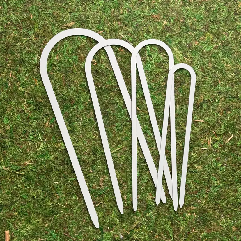 Acrylic Trellis - Eucalyptus Matte/Gloss (Multiple Sizes Available)