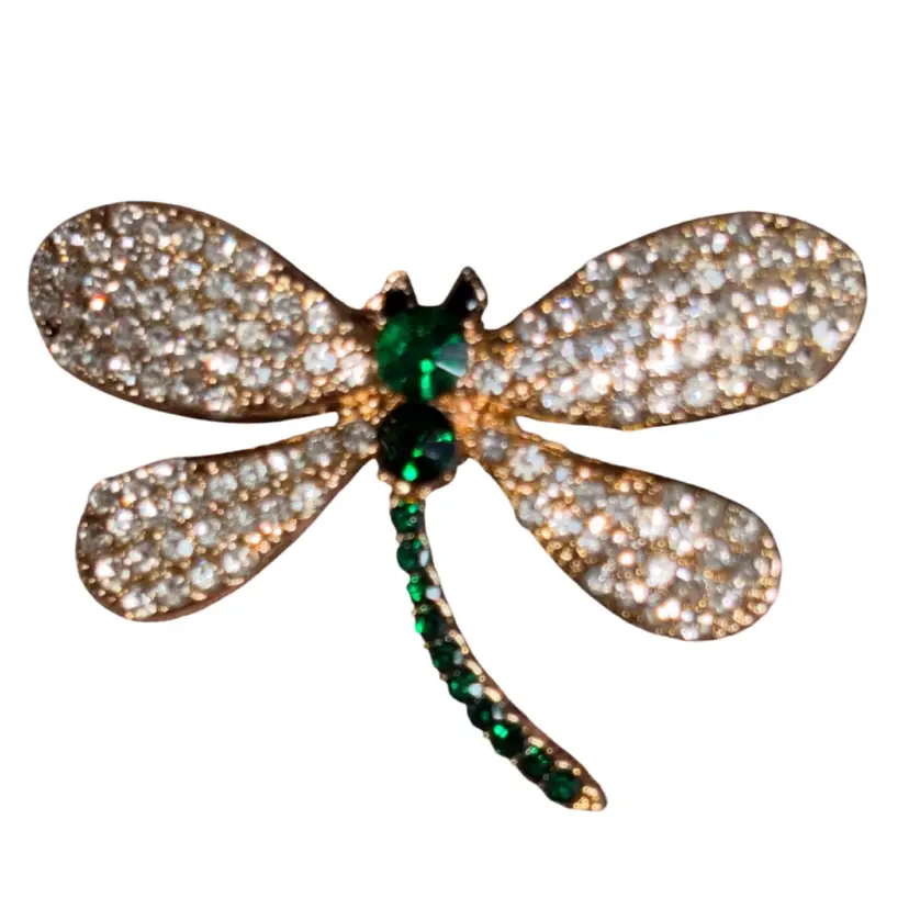 Broach As Show