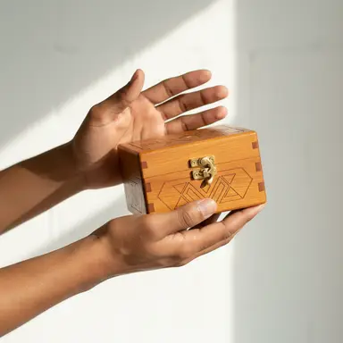 Special Announcement! New Product Reveal!