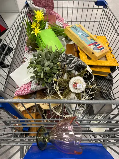 Shop Your Finds 