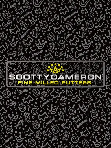 SCOTTY.  STILL.  KNOWS