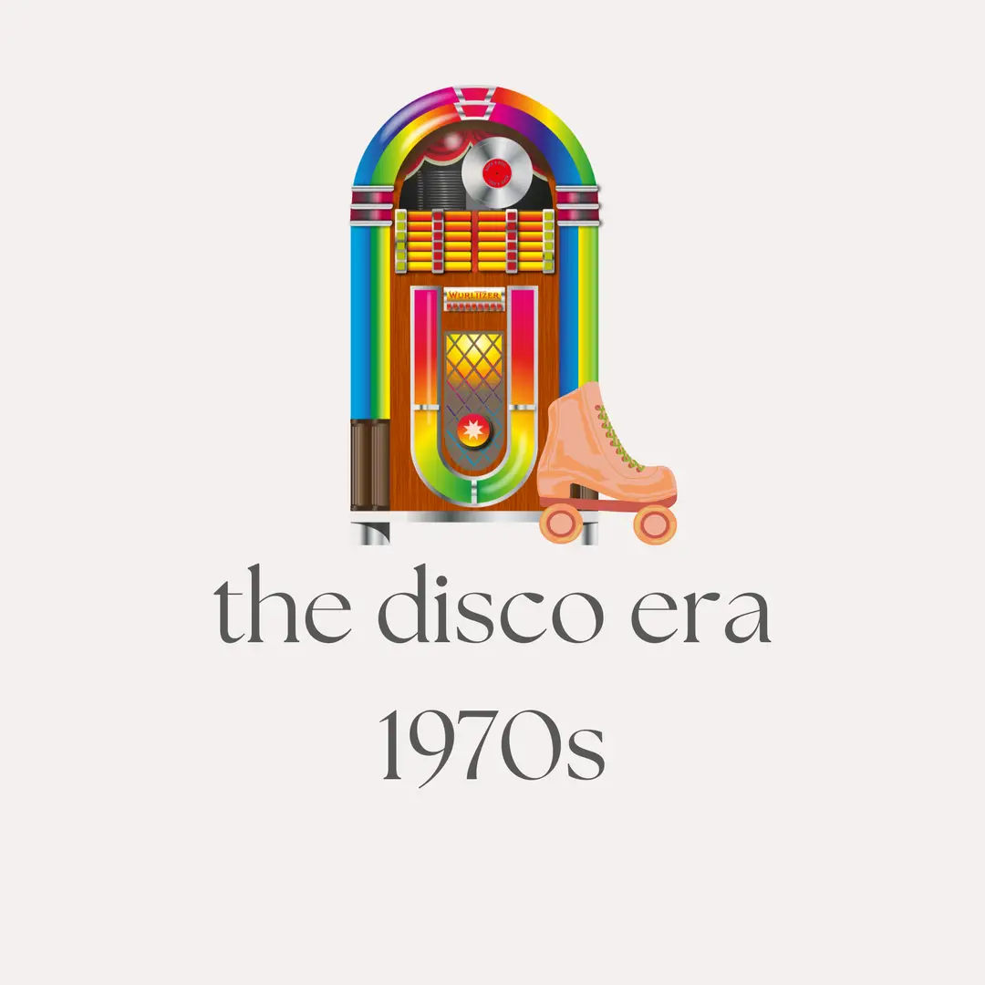 The Disco Era (1970's)