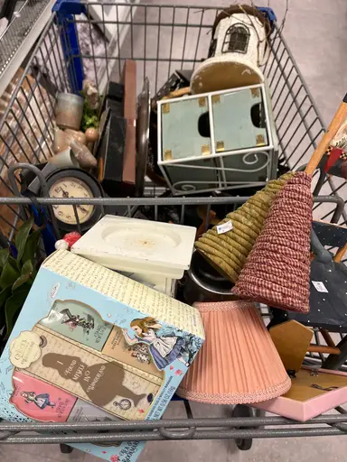 Shop Live With Me!