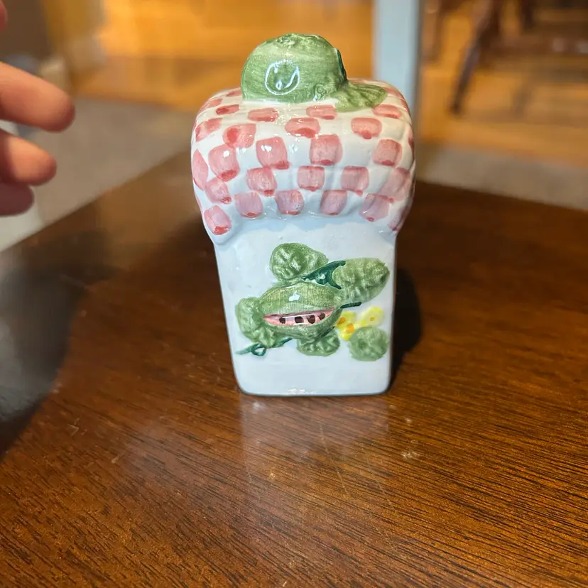 Watermelon Shaker Only One