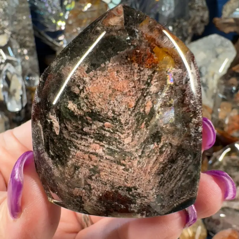 Garden Quartz 90AF