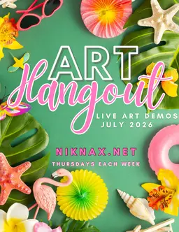 Art Hangout