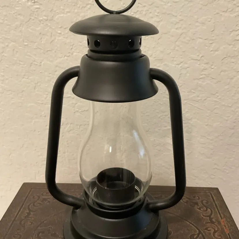 🍁Lantern Tealight