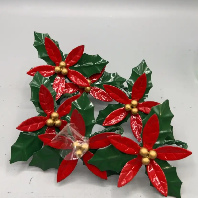 Napkin Holders