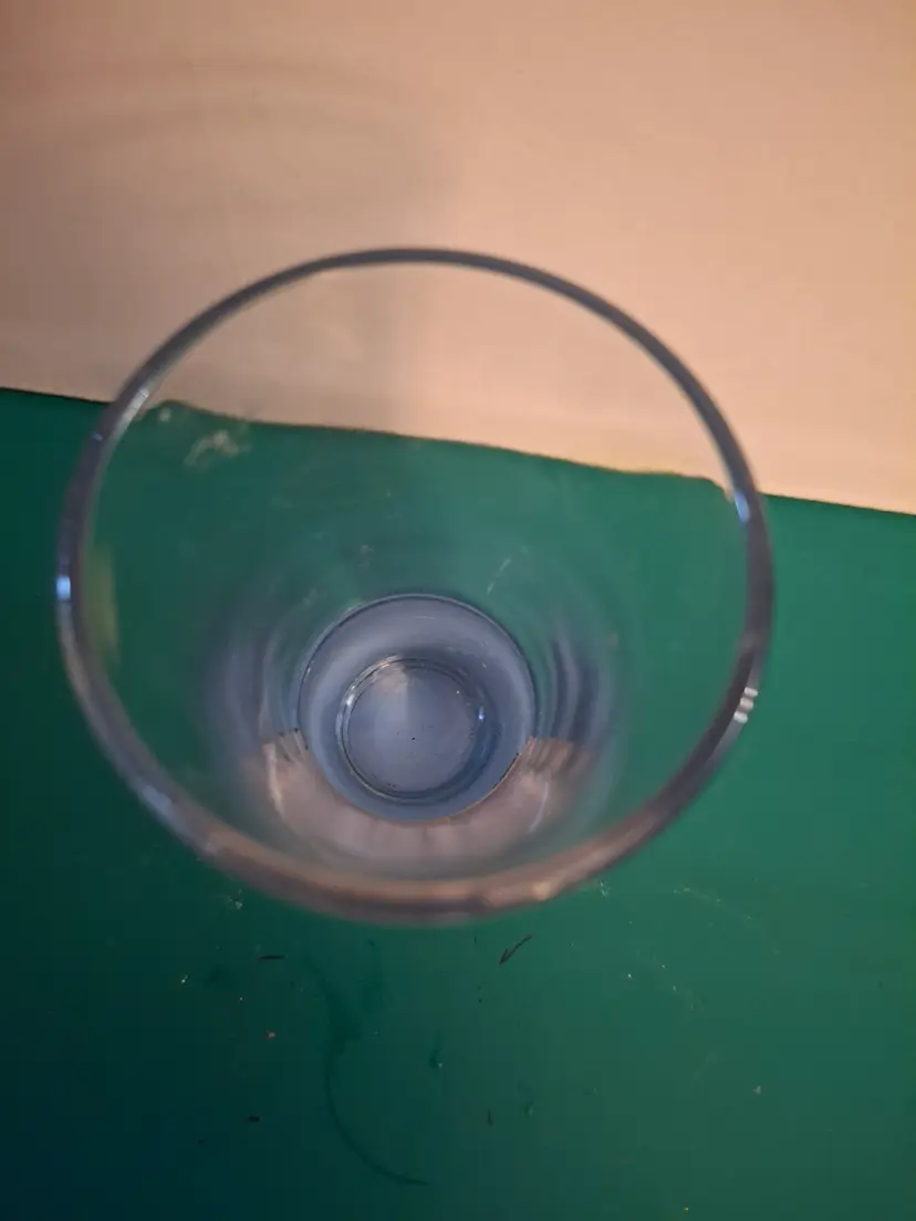 超希少 FUJI NYLON GLASS デッドストック 当時物 Niknax · Disneyland vintage shot glass
