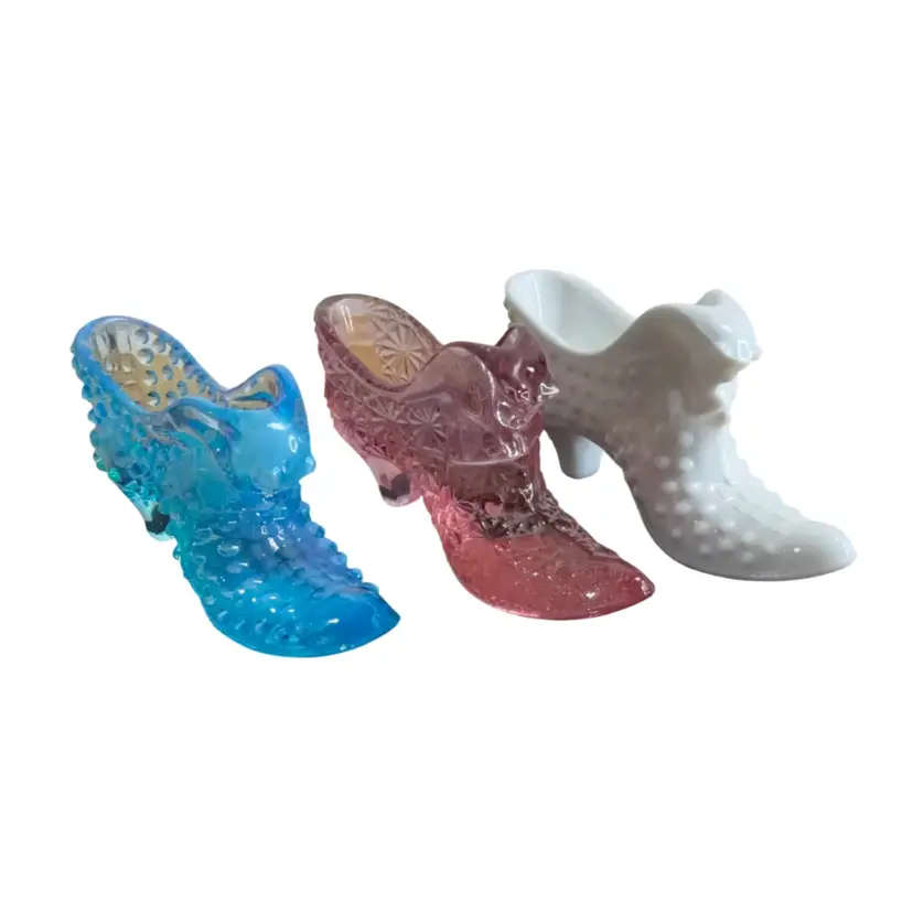 Choice Fenton  Cat Shoe 4.5”