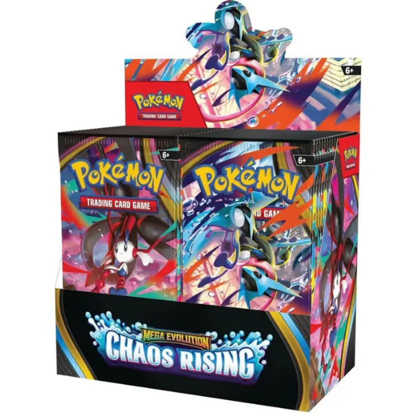 Pokemon