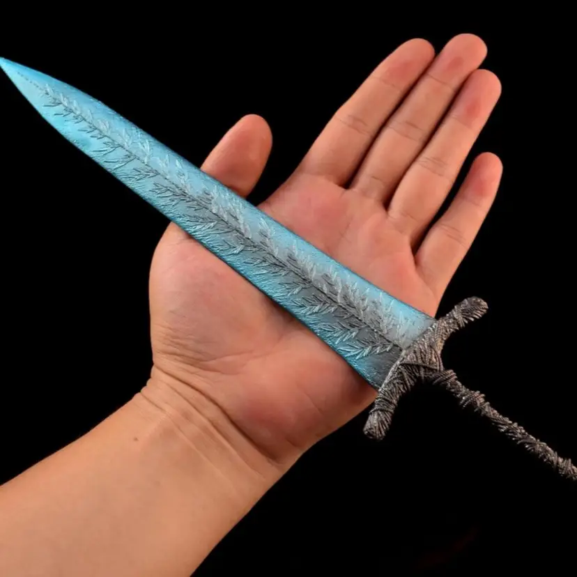 Msrp $50 – Elden Ring Dlc Super Buy Box Game Gift Desktop Decoration Gift Box