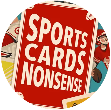 Sports Cards Nonsense