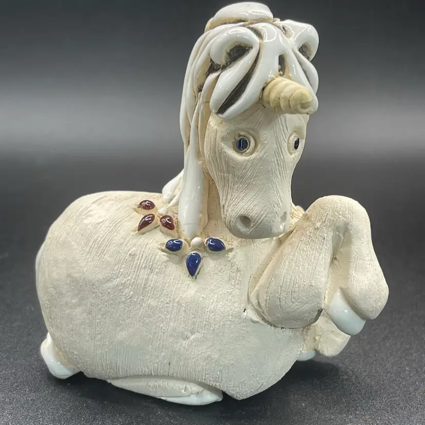 Artesania Rinconada Unicorn
