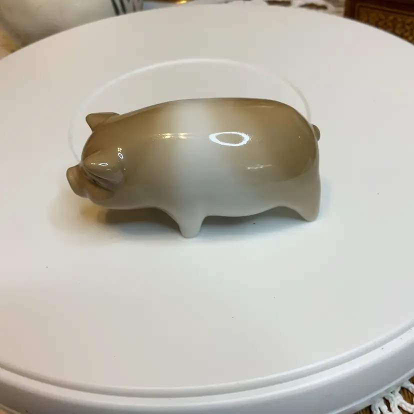 Pig Cutie