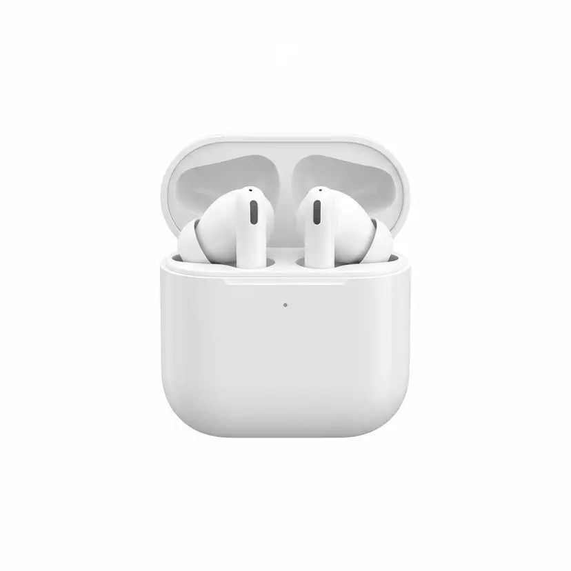 Classic Wireless Earbuds - Buy Now