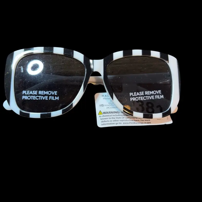 Adult 100% Uv Protection Sunglasses
