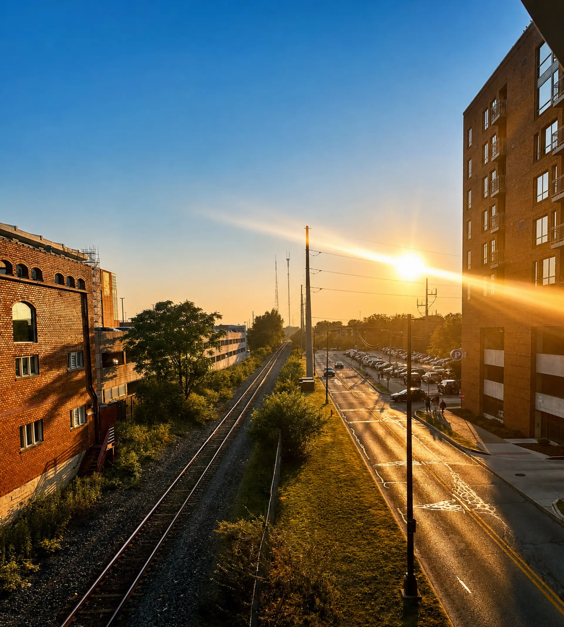Commercial brand photography by Laticia Fowler