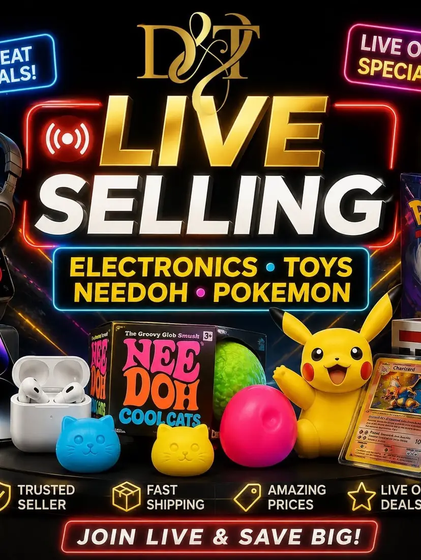 Livestream thumbnail