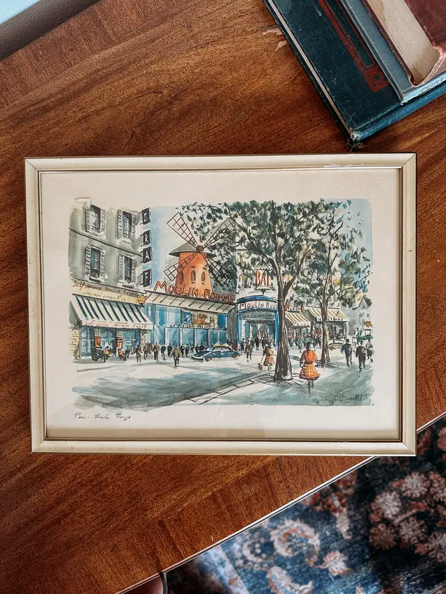 Art, Frames & Wall Decor