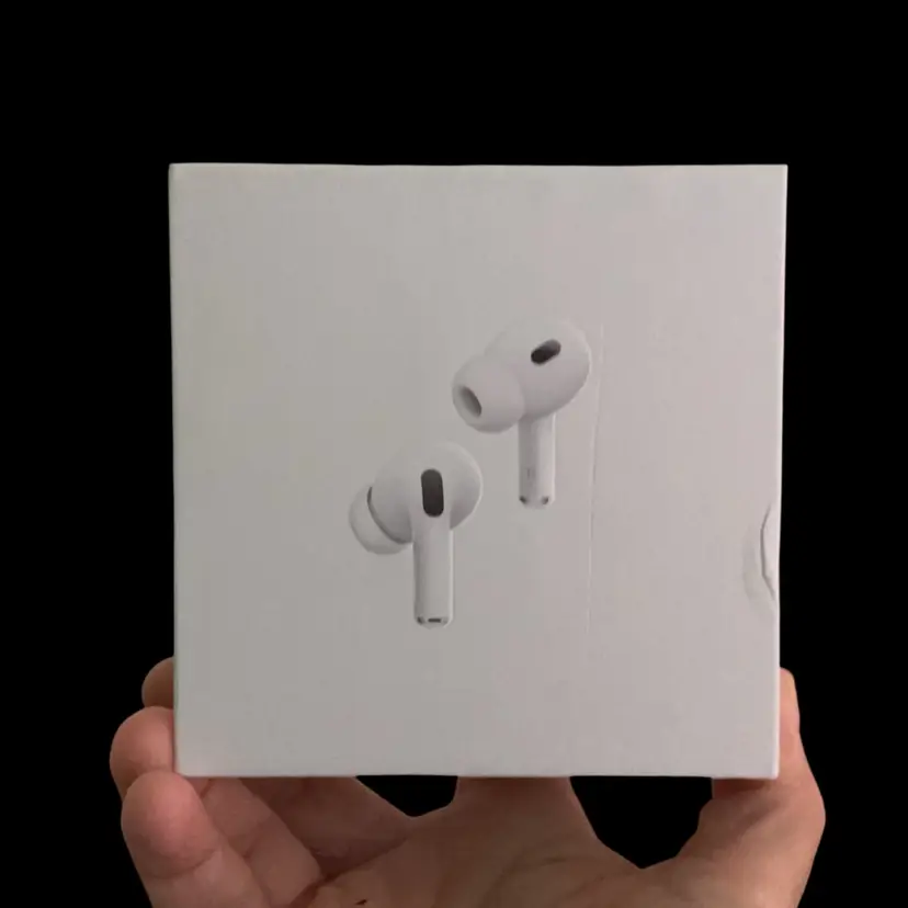 Air POD Pro 2nd Generation With MagSafe Chargeing Case USB C