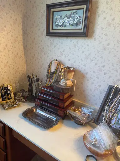 Come And Join Me For My Jewelry Show