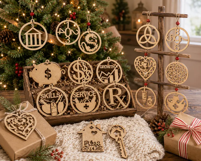 Craft supplies