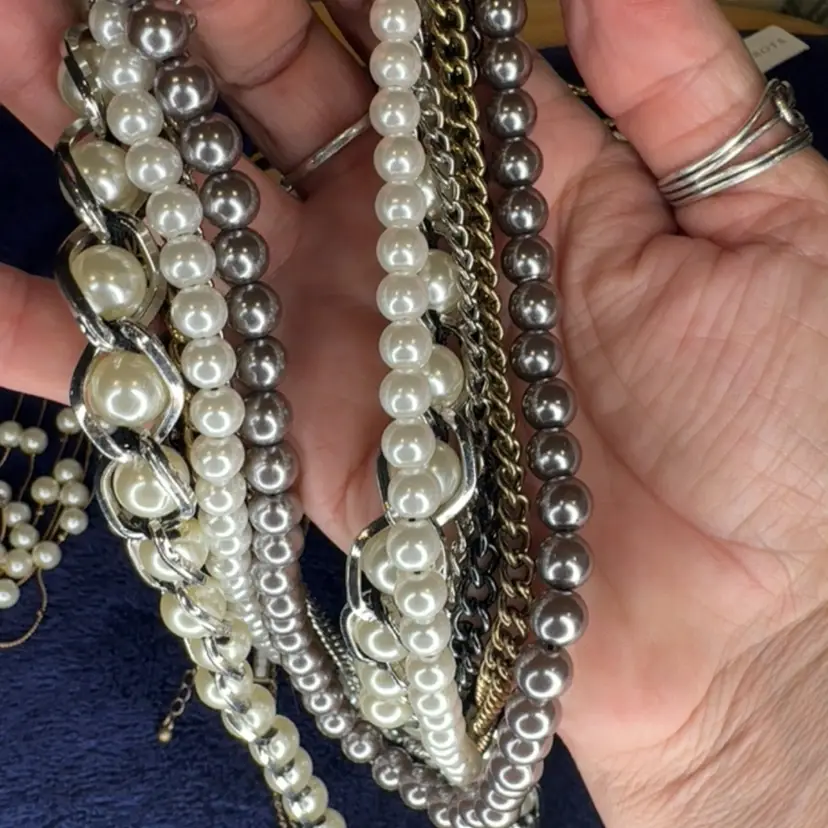 Multi Strand18"