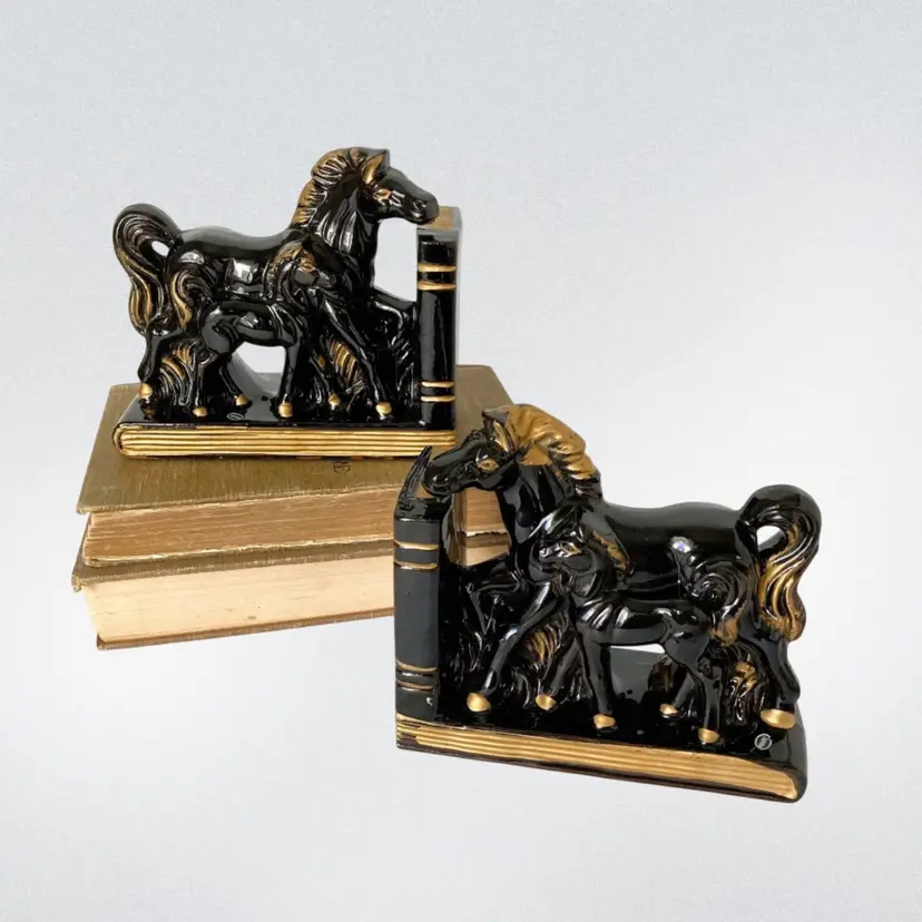 Book Ends