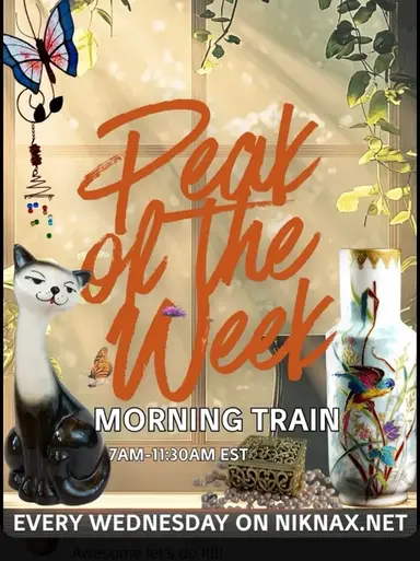 Peak Of The Week With Jersey Boy Dano