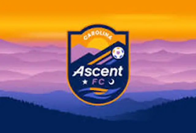 Carolina Ascent