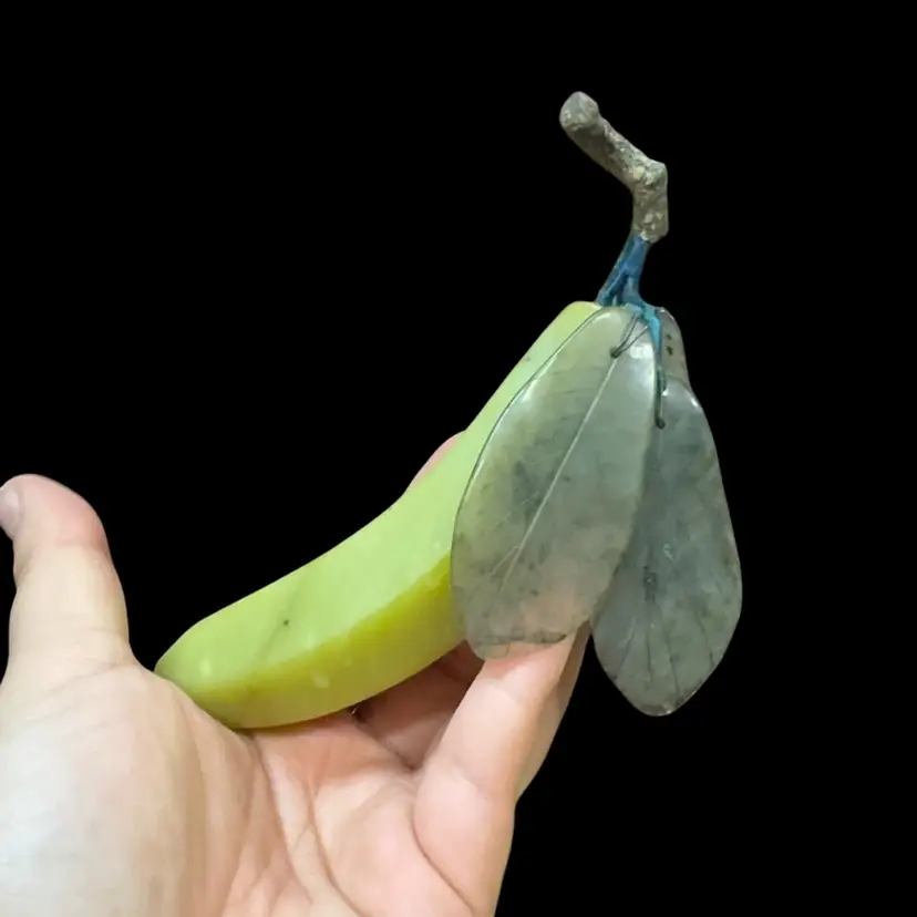 Jade Banana