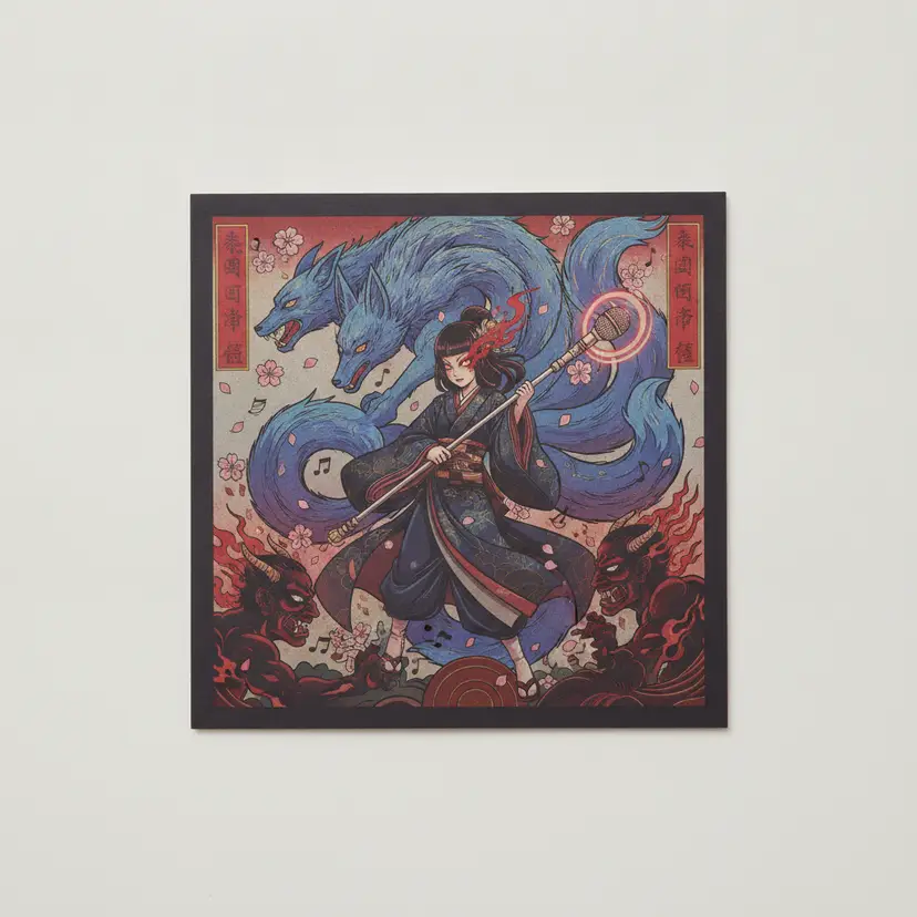 Art Prints & Posters