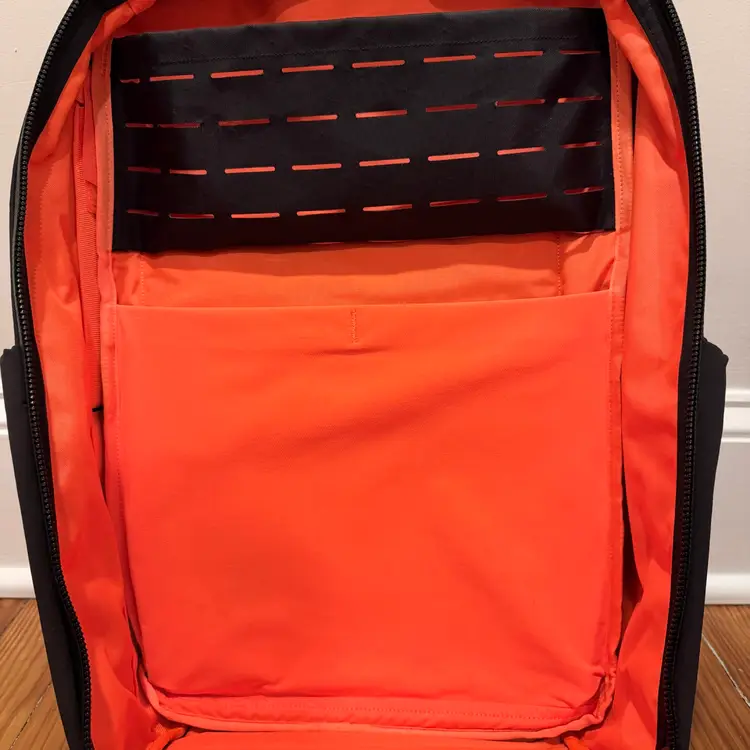 Evergoods x Carryology CTB26 Phoenix II