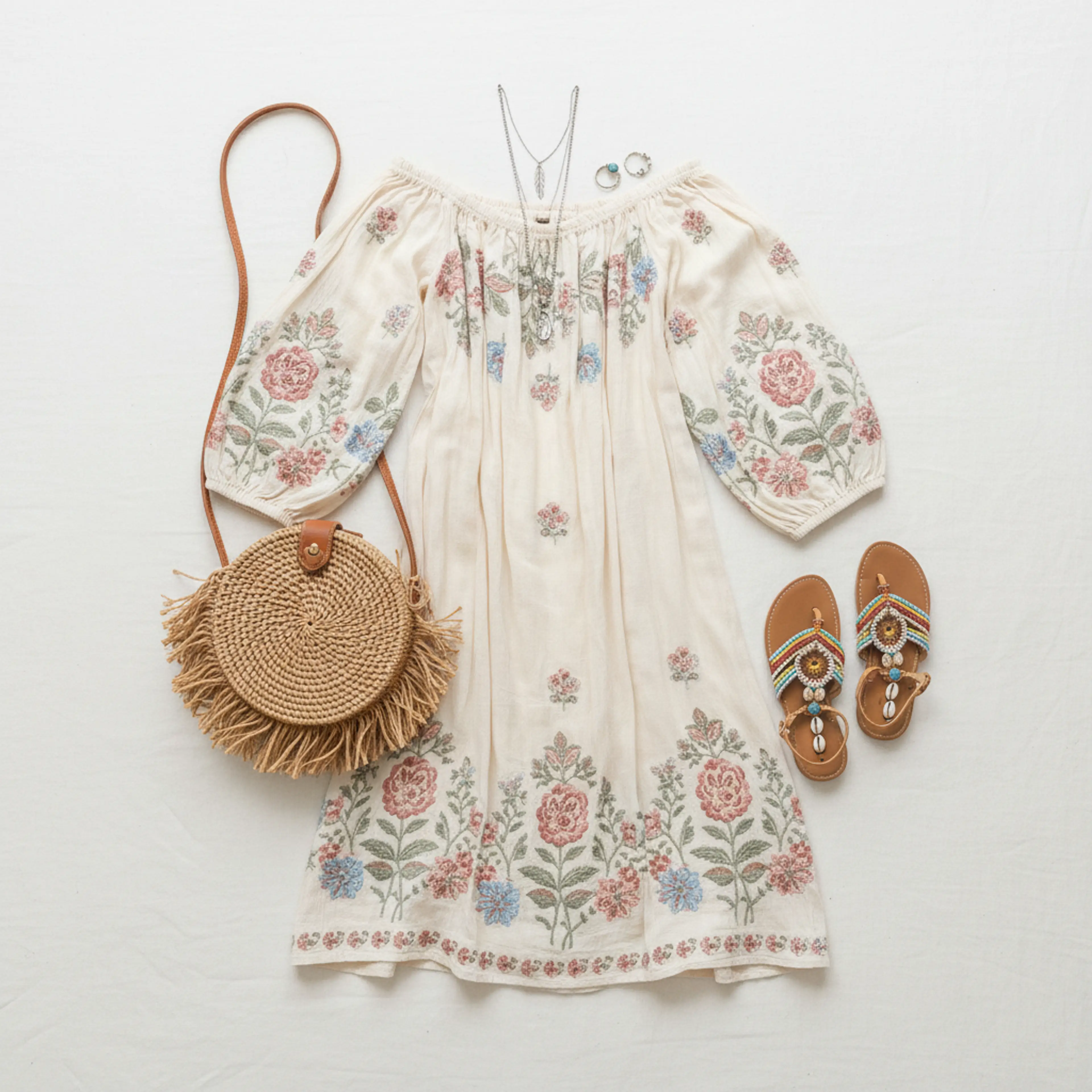 Boho Vibes