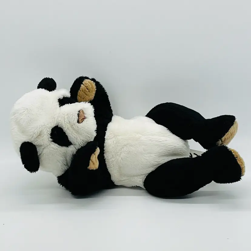 Hasbro FurReal Friends Newborn Luv Cub Panda Bear Interactive Plush