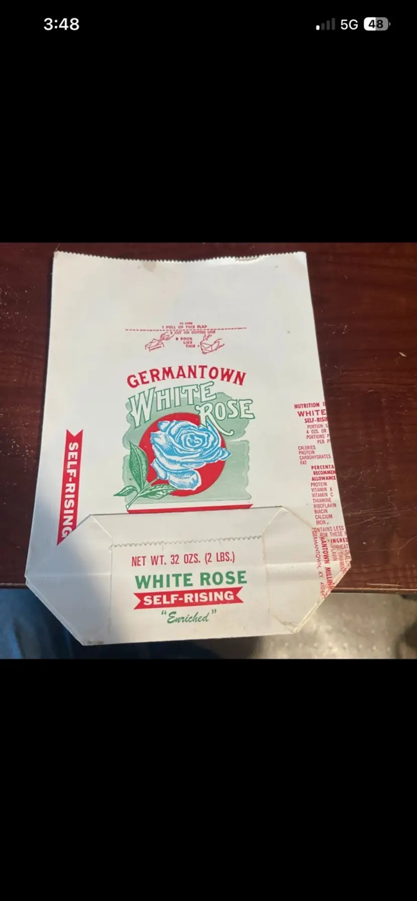 Germantown Milling Company