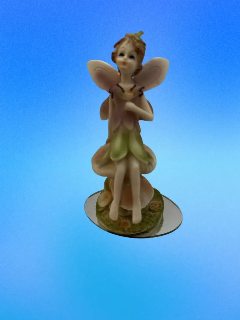 A001 Fairy Figurine