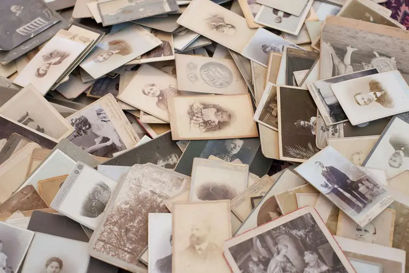 Misc. Antique/Vintage Photo $15 Start