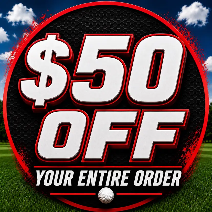 $50 OFF COUPON