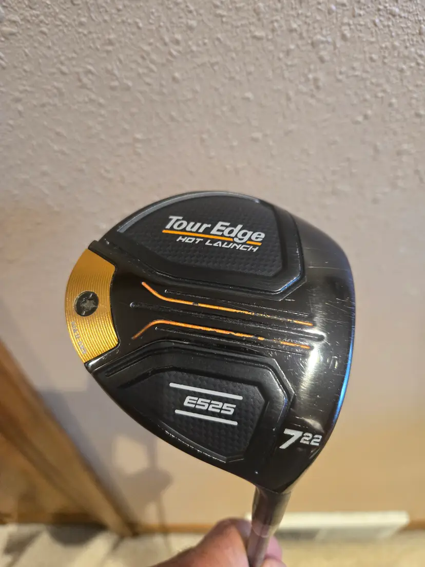 7 wood