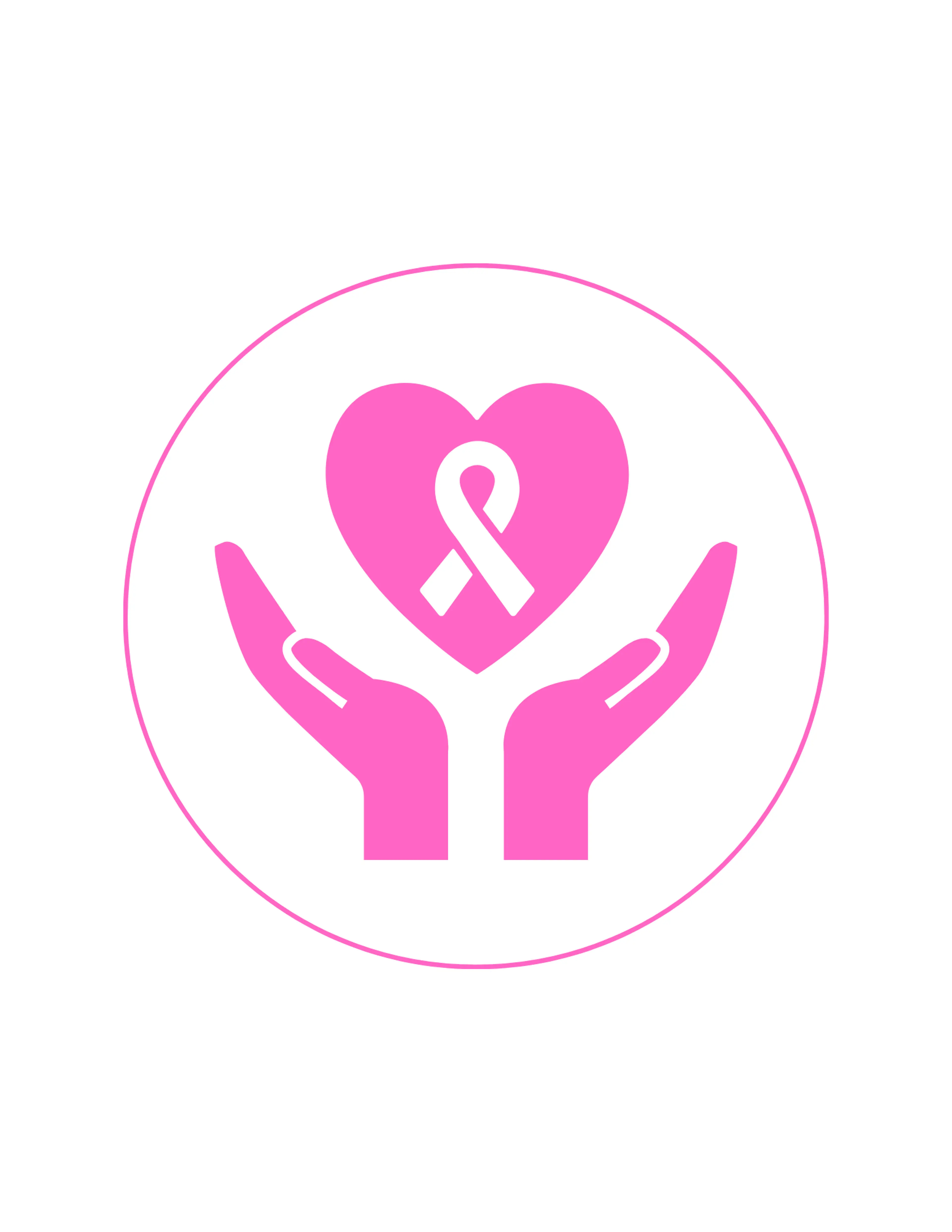 Vintage For a Cure - 50% of profits go to Breast Cancer Research