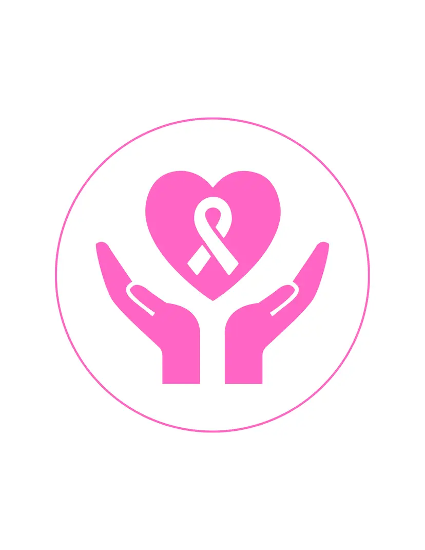 Secondhand For Breast Cancer - 50% of profits go to Breast Cancer Research