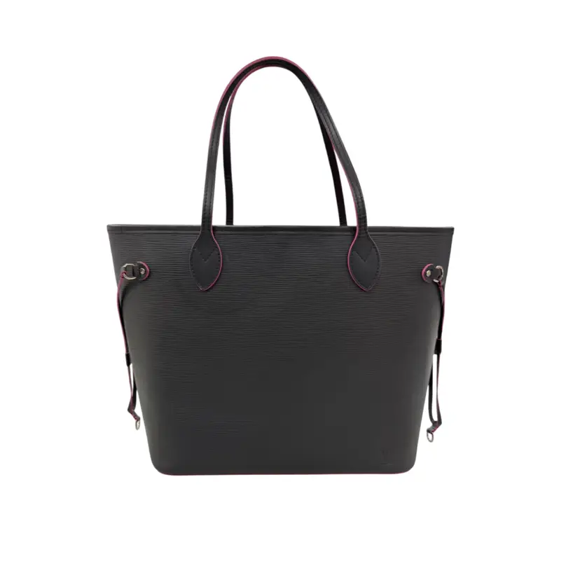 Louis Vuitton Epi Neverfull MM Tote