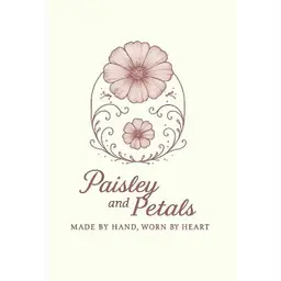 Paisley & Petals
