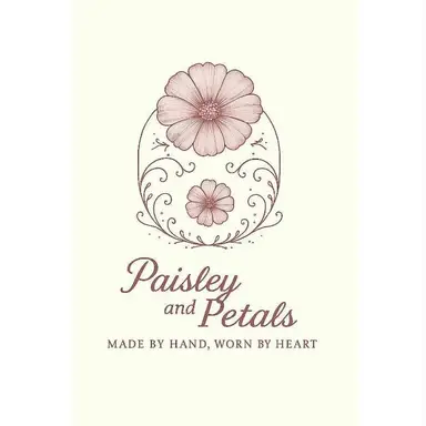 Paisley & Petals