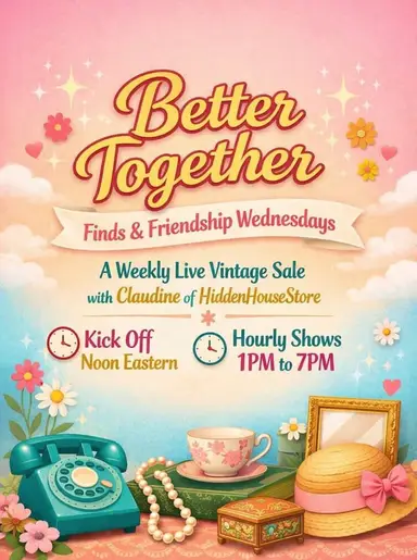 Better Together🐞Finds and Friendship with Ladybugminor