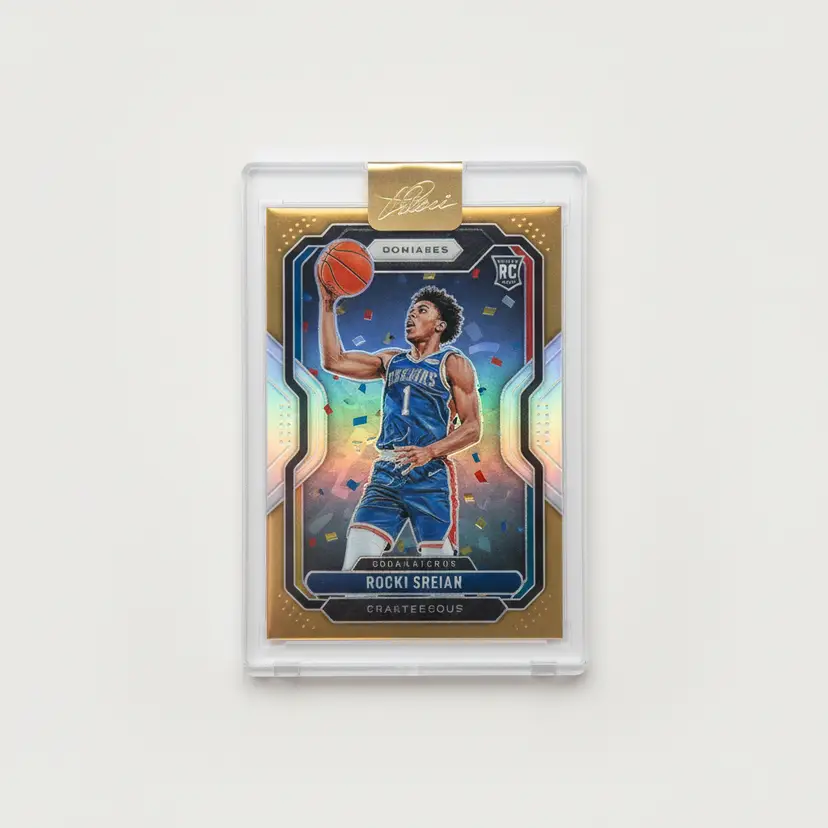 Rookie Cards