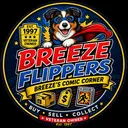 Breeze Flippers