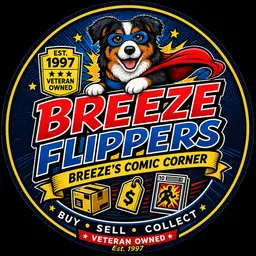 Breeze Flippers